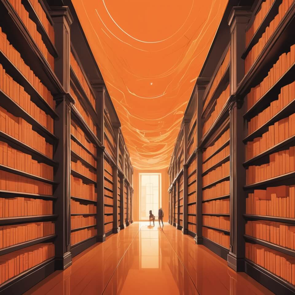 AlbedoBase_XL_abstract_illustration_orange_accent_colour_libra_3
