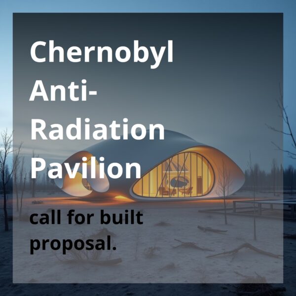Chernobyl Anti-Radiation Pavilion